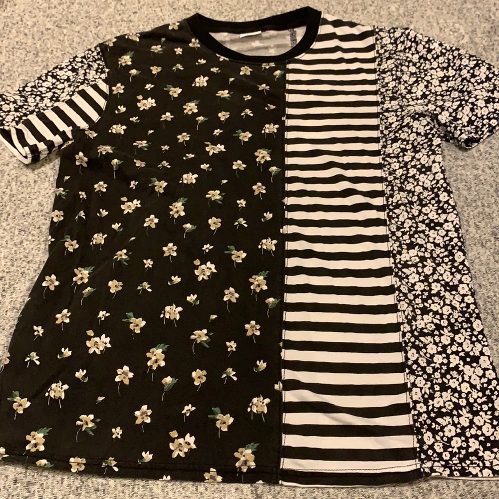 Urban Outfitters Patterned Shirt